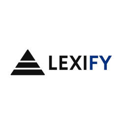 Lexify Logo